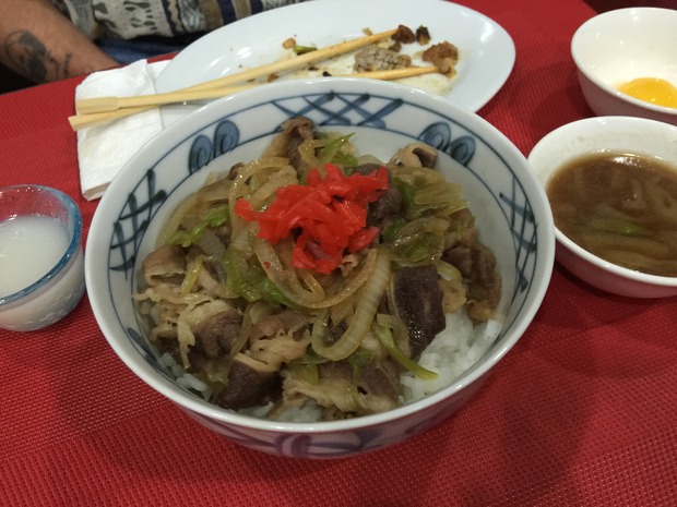 gyudon-wagyu