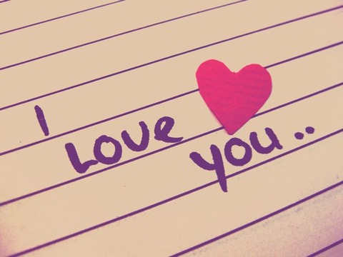 iloveyou