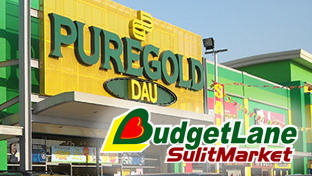 puregold