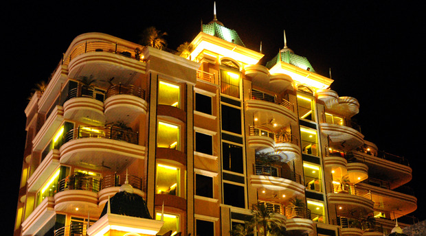 The Fields Plaza Suites