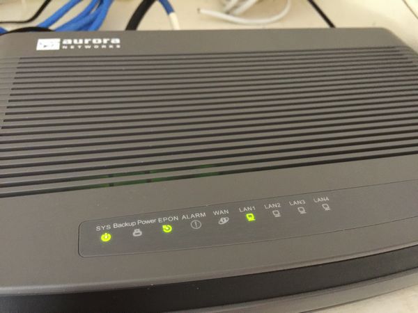 ルーター