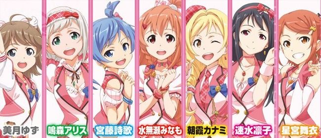 エンフェスまとめ 公式キャラ設定まとめ エンジェル フェスタ まとめ エンフェスまとめ 公式キャラ設定まとめ エンジェル フェスタ まとめ