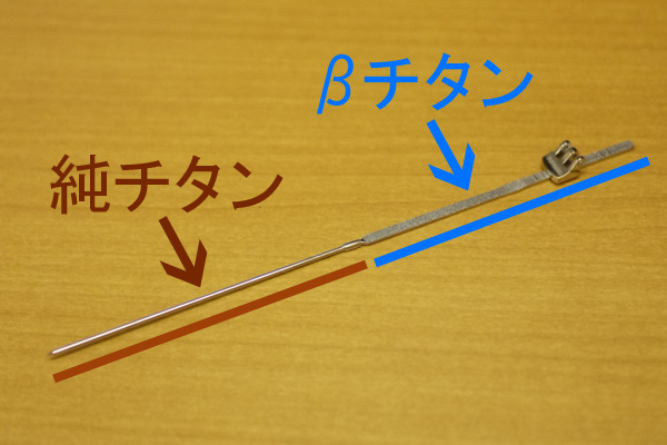 βチタン メガネ 小物 サングラス/メガネ guide-ecoles.be