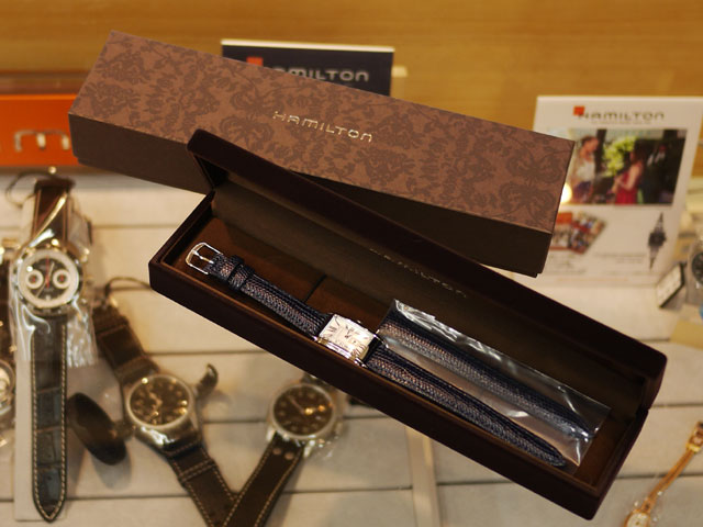 アードモア日本限定復刻モデルH11211454専用ボックス