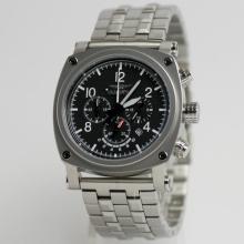 腕時計と時計ベルトのお店｜修理対応も島根1を目指し力走中 : SECTOR 