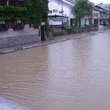 洪水