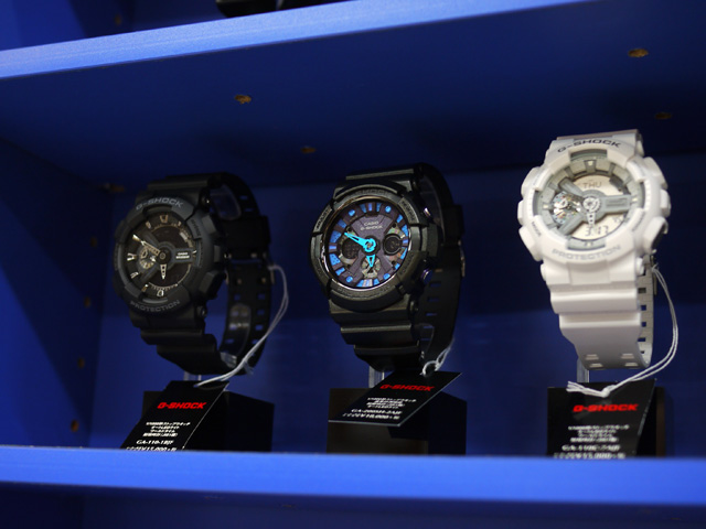 G-SHOCK١ʤ3