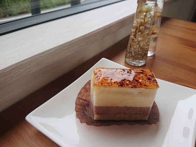 小さなケーキ屋forest Kuu Neru Asobu 小さなケーキ屋forest Kuu Neru Asobu