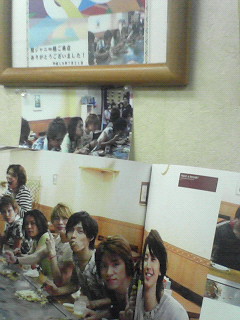 お好み焼 みつ 関ｼﾞｬﾆも来店w Kuu Neru Asobu