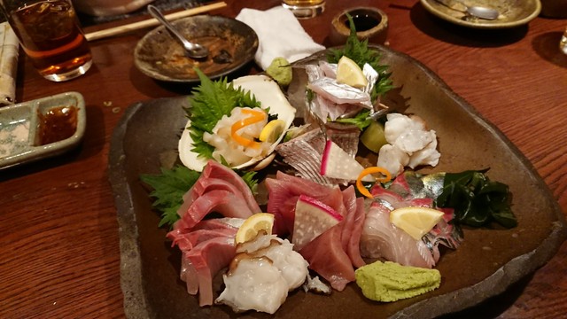 中々屋でいなご会 Kuu Neru Asobu