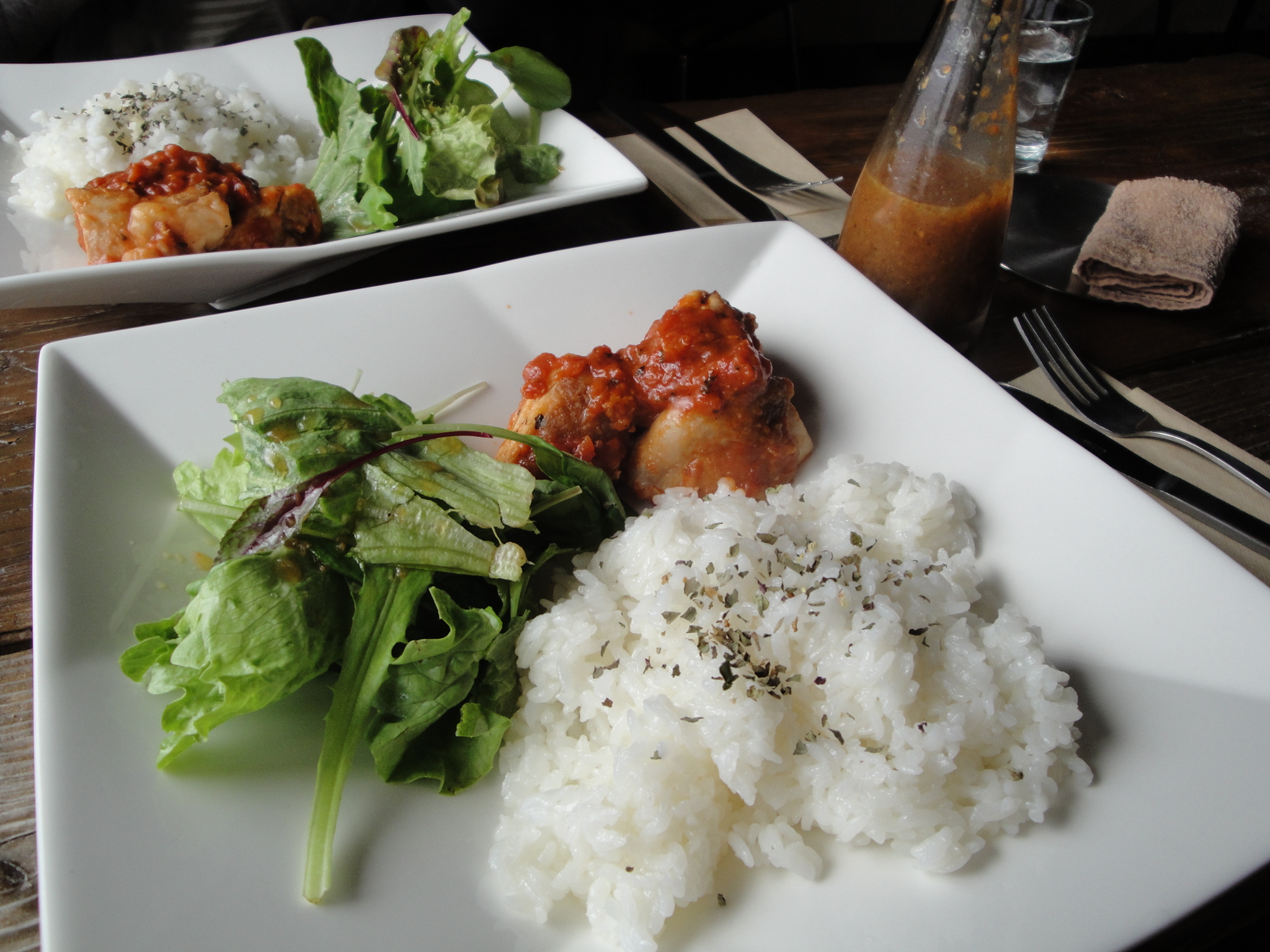 Cafe ざっか ベルエポック ジャスミンのハンドメイド日記