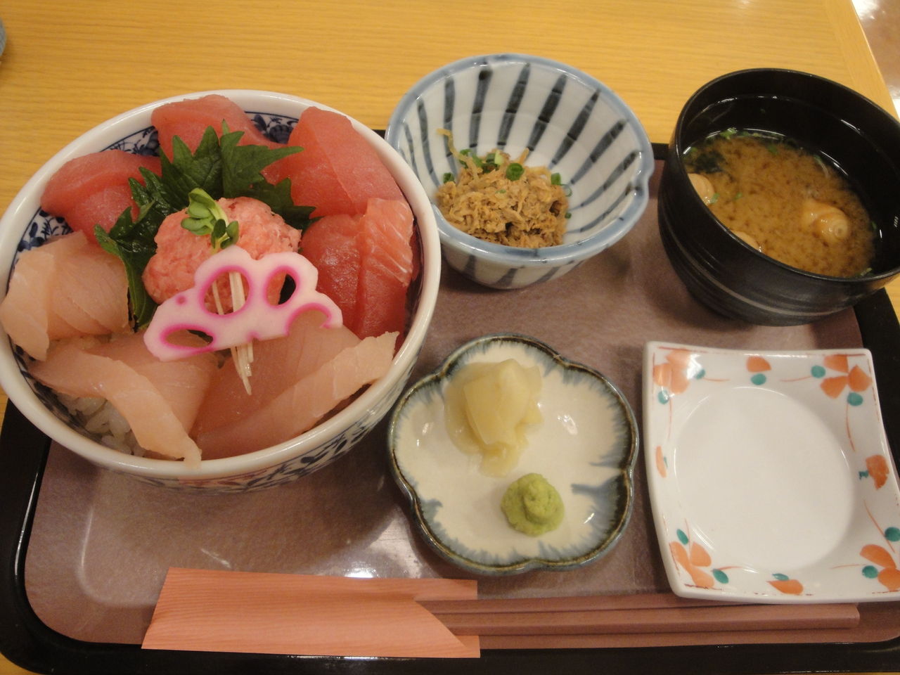 うまか丼どん亭 ジャスミンのハンドメイド日記