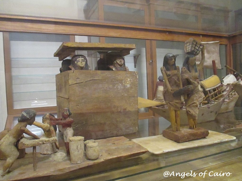 内田洋行 エジプト文明遺物模型 内田洋行 エジプト文明遺物模型