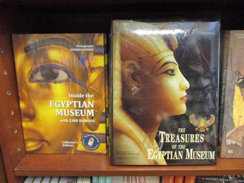 入荷中 エジプト考古学博物館～サッカラの王名表～ カイロ～天使たち : 世界史