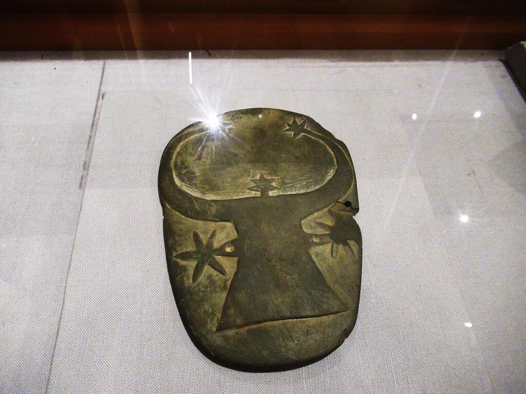 く*ん様 古代エジプト スコーピオン(サソリ)像 副葬品、出土品、象形文字。博物 MYSTERY OF TUTANKHAMEN 体感型古代エジプト展の口コミ ｜いくつ