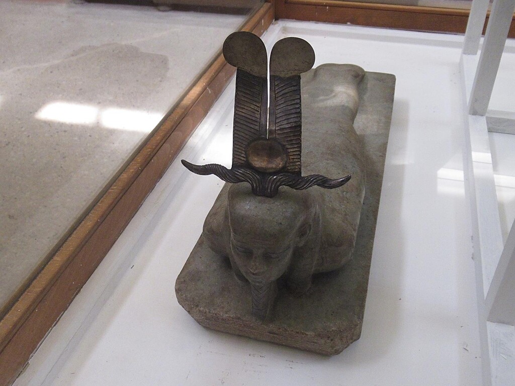 エジプト考古学博物館~目覚めるオシリス~ : カイロ~天使たち エジプト考古学博物館~目覚めるオシリス~ : カイロ~天使たち