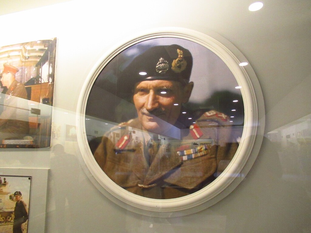 エルアラメイン軍事博物館 イギリス軍展示室 カイロ 天使たちの暮らす街 エルアラメイン軍事博物館 イギリス軍展示室 カイロ 天使たちの暮らす街