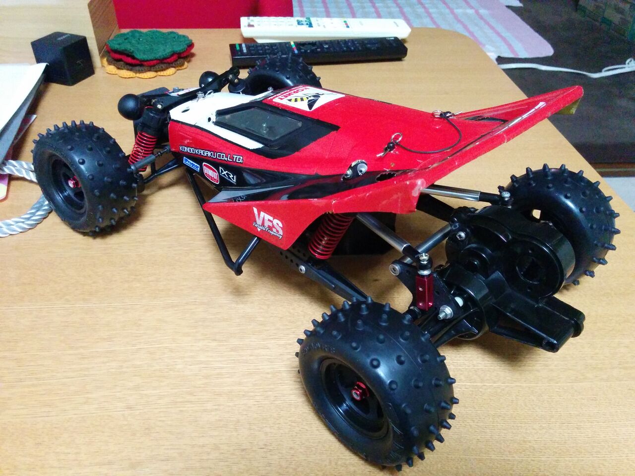 らぢこん部屋 ホーネット Hornet らぢこん部屋 ホーネット Hornet