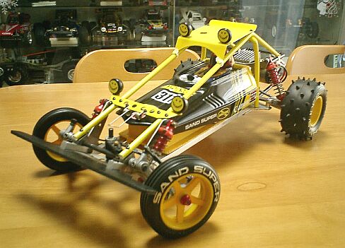 アドバンスEP紹介 : らぢこん部屋