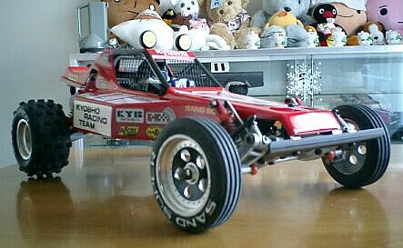 トマホーク紹介 : らぢこん部屋