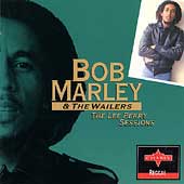 BOB MARLEY / LEE PERRY SESSIONS