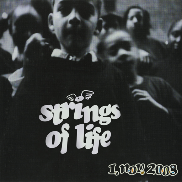 STRINGS OF LIFE
