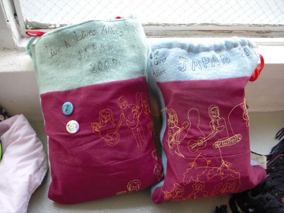 BAG