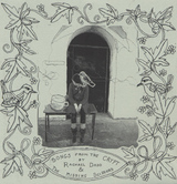 RACHAEL DADD / SONGS FROM THE CRYPT