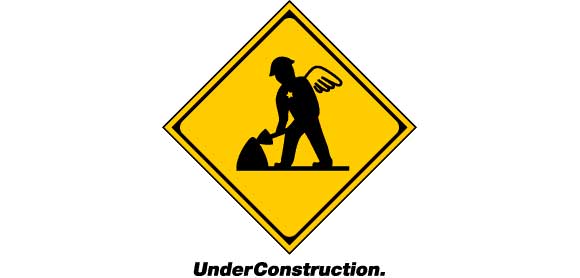 UNDERCONSTRUCTION