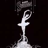 RASHA CD