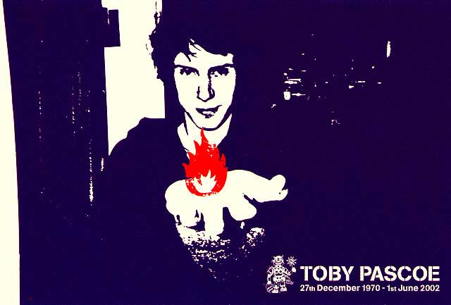 TOBY