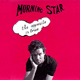 MORNING STAR / MY PLACE IN THE DUST (FRENCH)