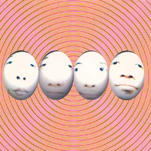 サーファーズオブロマンチカ / IN ON OUT