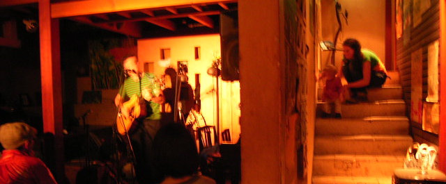 LaCana
