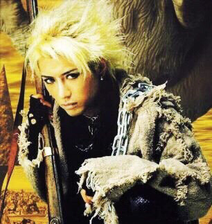 ソロ復活から18周年記念おめでとうございます Gacktファンブログ Angelswindow ソロ復活から18周年記念おめでとうございます Gacktファンブログ Angelswindow