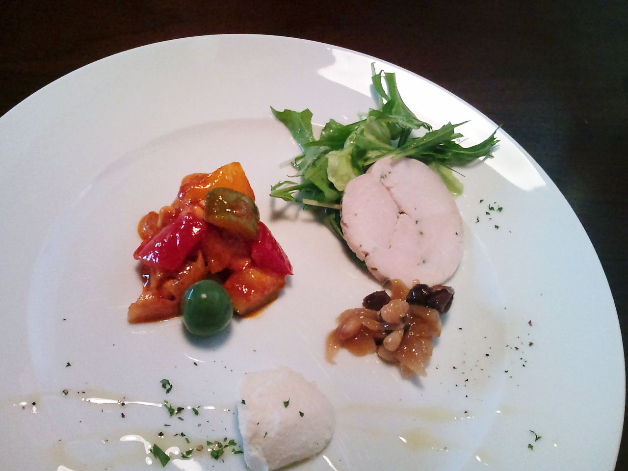 13年04月 ２０００foufoufou法螺吹き法師のblog