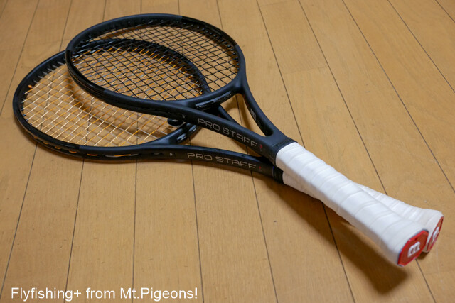 Episode17 道具を使うから面白い Flyfishing From Mt Pigeons