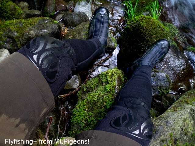 シマノLIMITED PRO 鮎タイツ　アユタイツ　LAサイズ　リミテッドプロ シマノ 鮎タイツ FI-500V リミテッドプロ タイツ 2.5mm【即日発送