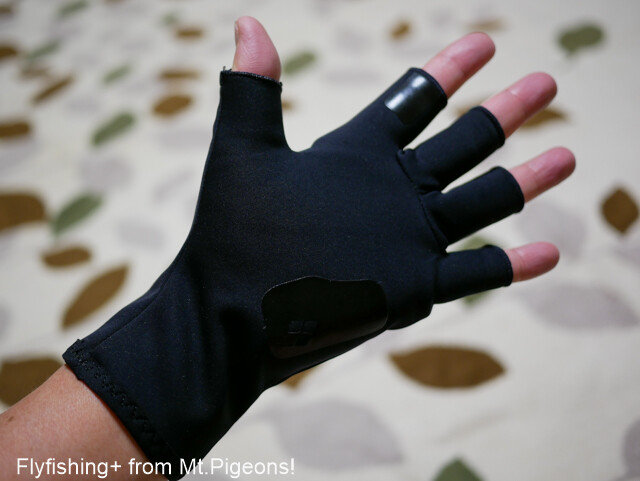 Cameliaオンラインショップランケル Runcl フィッシンググローブ アウトドアグローブ 春夏対応 釣り 速 手袋