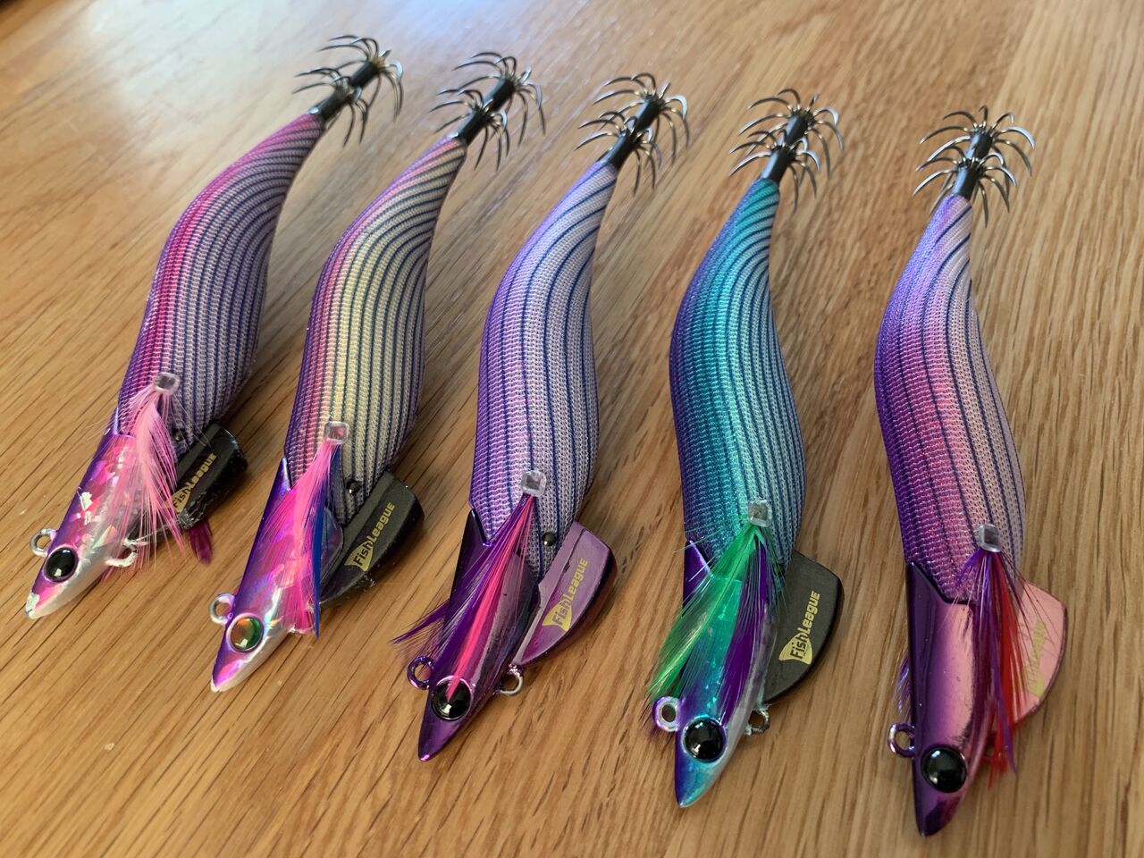 ダートマックス : No Fishing No Life