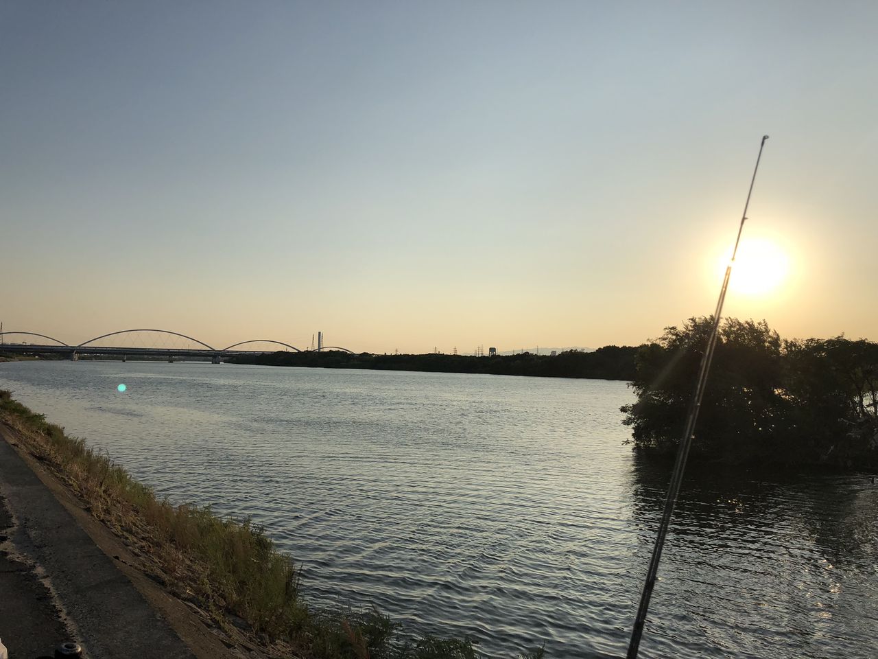 ブラックバス釣り 淀川 8 4 8 5 Angler Keiのbigoneを求めて ブラックバス釣り 淀川 8 4 8 5 Angler Keiのbigoneを求めて