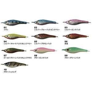 オフト(OFT) ティーワンジグ