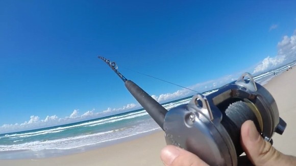 Drone Fishing For Tuna ドローン マグロ 釣り