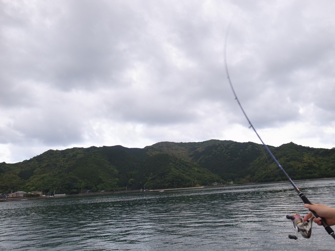 釣行記 15年04月30日 釣り場で交わした多くの情報と ガシラ ヨコスジイシモチ 海辺の狩人 釣行記 15年04月30日 釣り場で交わした多くの情報と ガシラ ヨコスジイシモチ 海辺の狩人