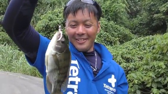 釣りの面白さ ハイサイ探偵団が沖縄の川でサイトフィッシング ついに炸裂 つーばー持ち 海辺の狩人 釣りの面白さ ハイサイ探偵団が沖縄の川でサイトフィッシング ついに炸裂 つーばー持ち 海辺の狩人