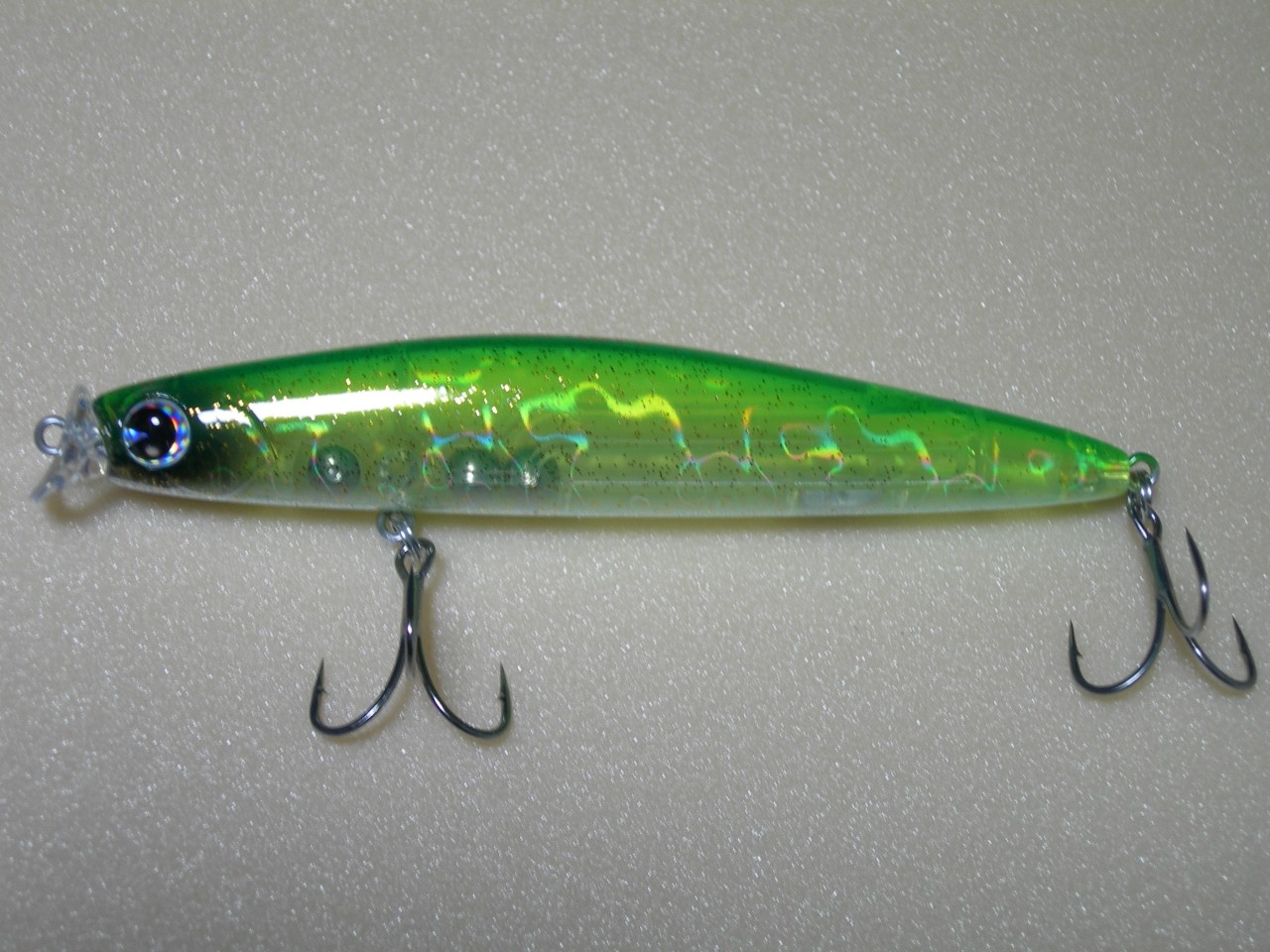 シーバス 飛行姿勢の良さと流速変化を感じ取る話題のルアーima Kosuke 110fを購入しました 海辺の狩人 シーバス 飛行姿勢の良さと流速変化を感じ取る話題のルアーima Kosuke 110fを購入しました 海辺の狩人