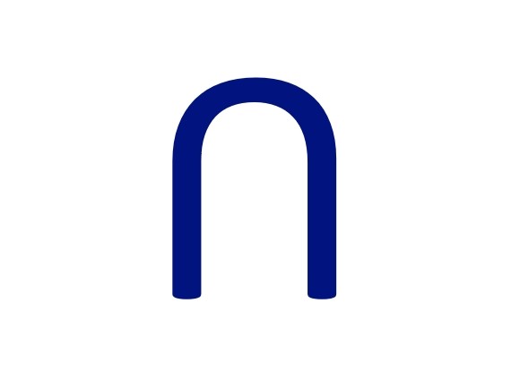 ロッドの曲がり 逆Uの字