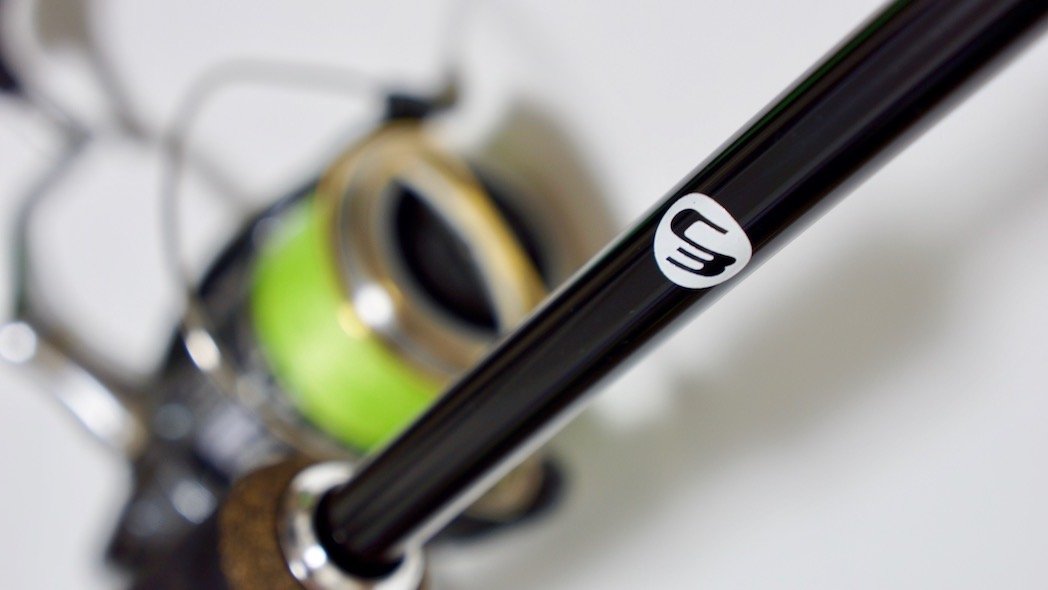 本当にダイワロッド 異端児シルバーウルフags シーバスアングラー桃太郎