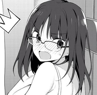 ちびちゅき Angler 陸より出でて魚釣るもの