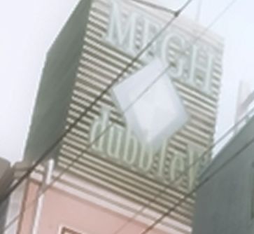 いったいなんなんだ！？伽藍の堂にこめられた謎のメッセージ